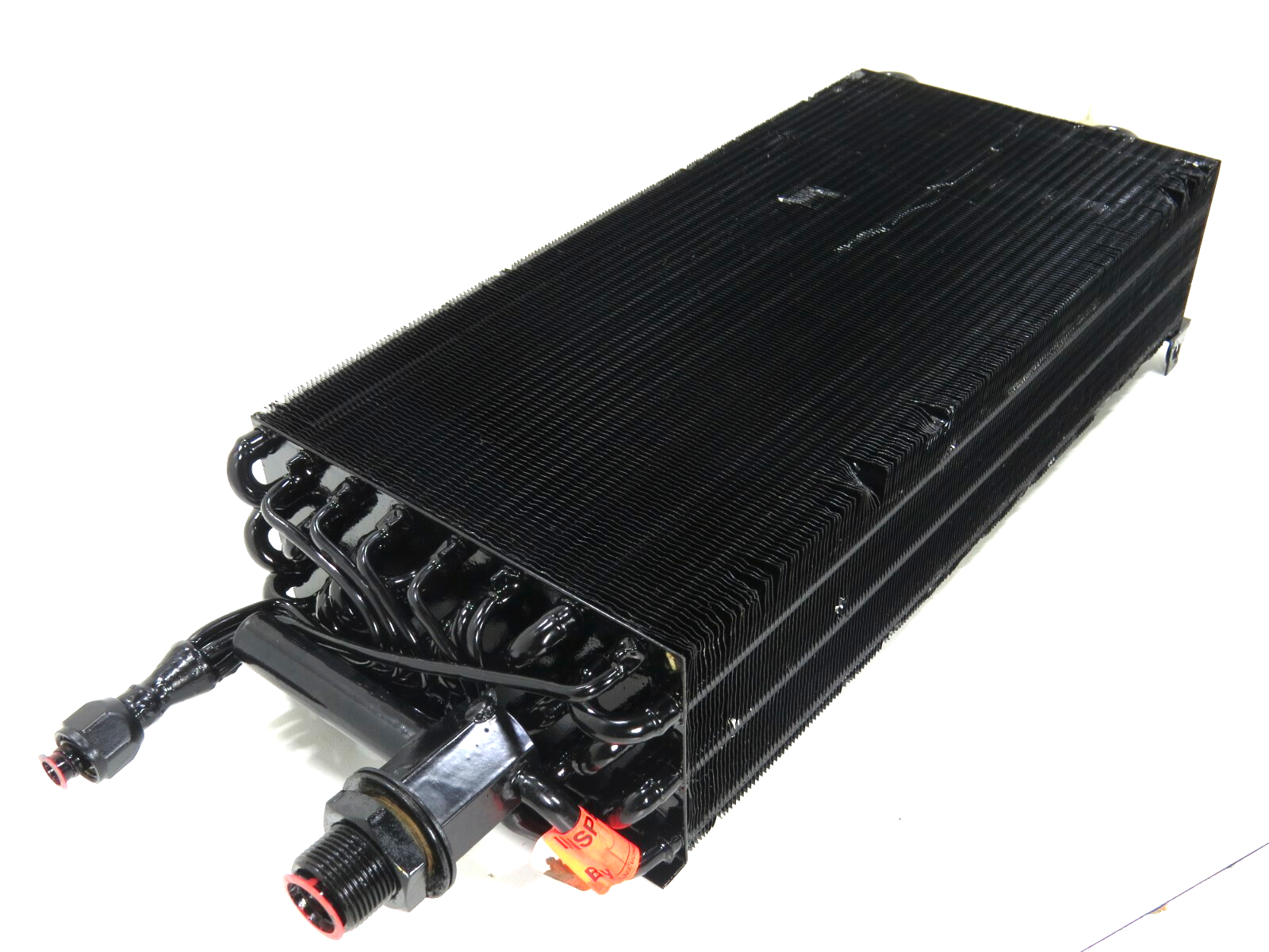 Bentley Rolls Royce 1987-1992 OEM HVAC Evaporator - Image 2