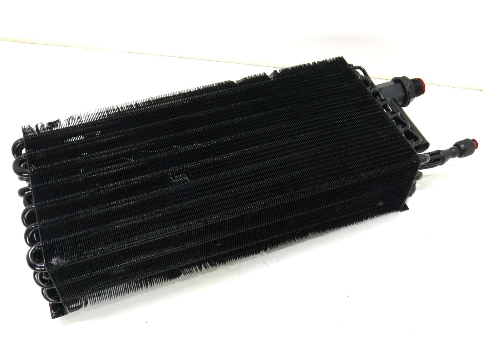 Bentley Rolls Royce 1987-1992 OEM HVAC Evaporator - Image 5