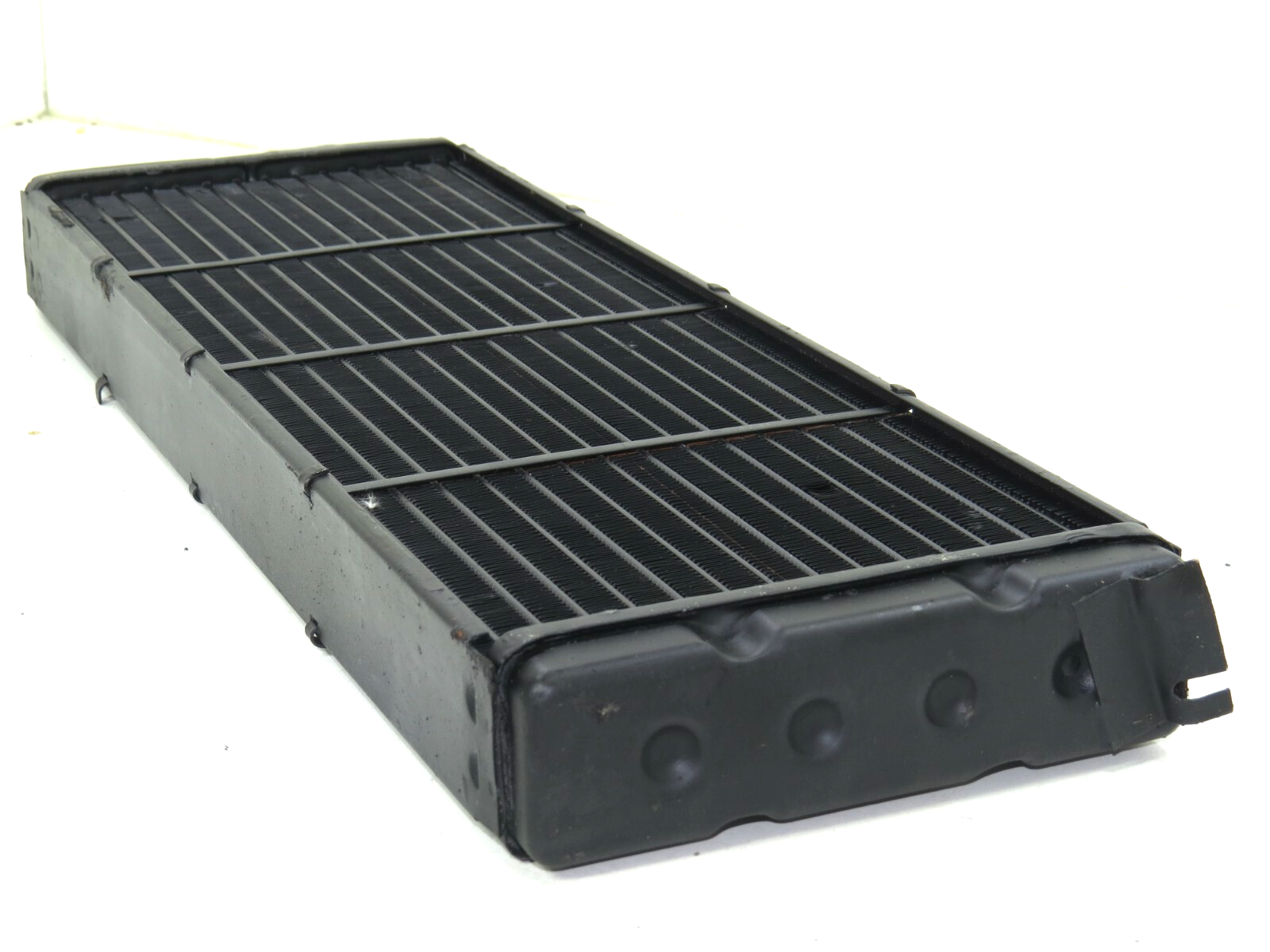 Bentley Rolls Royce 1984-1989 OEM Heater Matrix - Image 3
