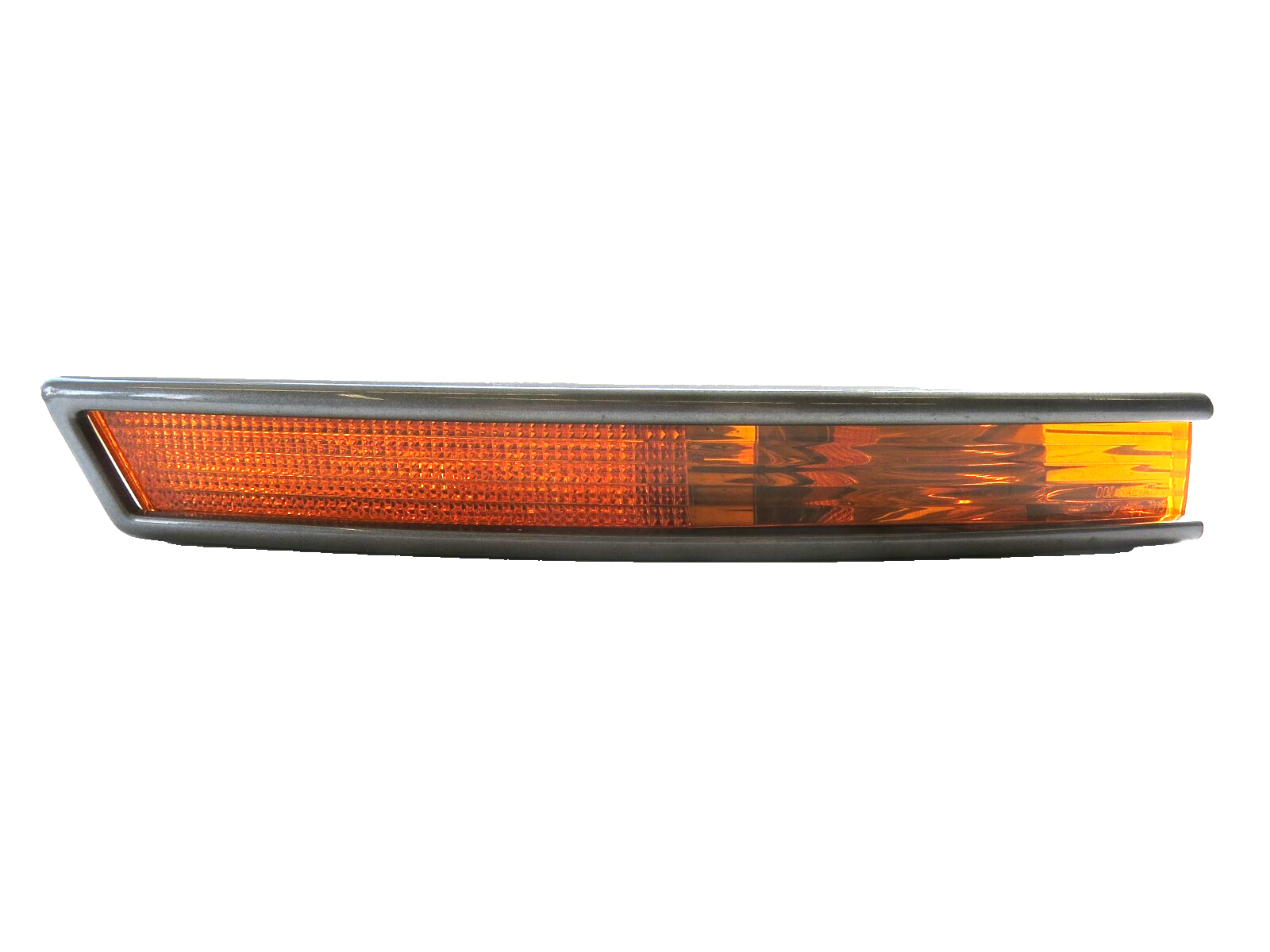 Volkswagen Passat 2006-2010 OEM Amber Turn Signal Light Front Right - Image 2