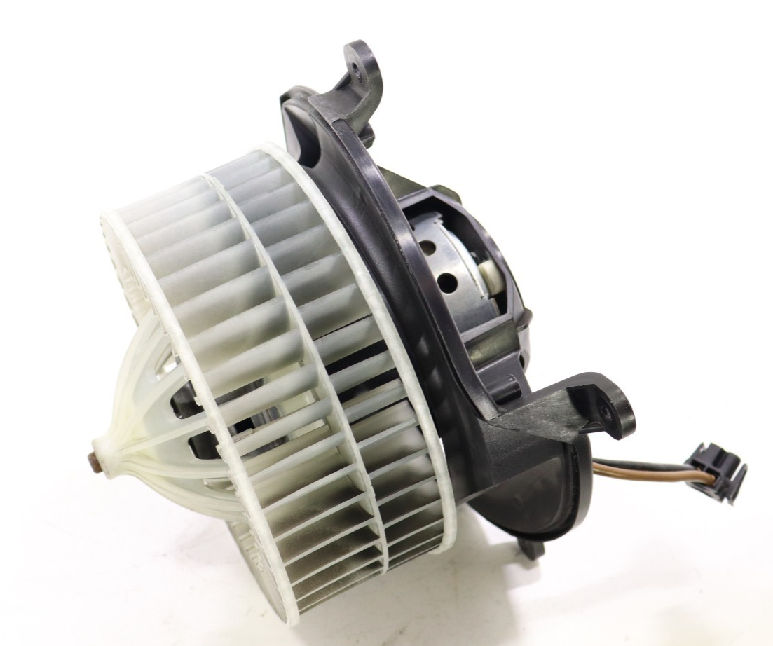 Mercedes CLS500 550 63 E320 350 500 550 63 2003-2011 OEM A/C Heater Blower Motor