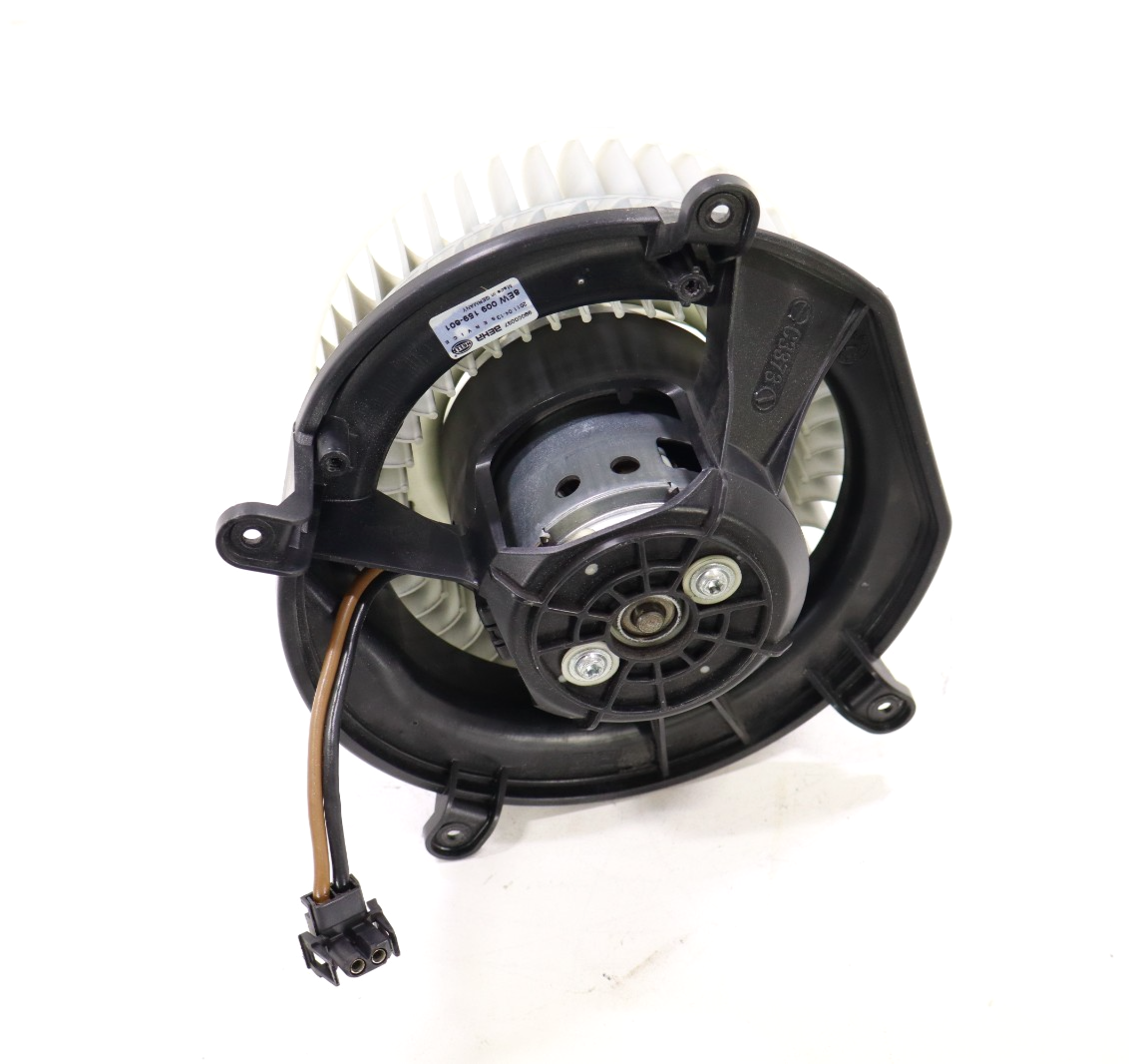 Mercedes CLS500 550 63 E320 350 500 550 63 2003-2011 OEM A/C Heater Blower Motor - Image 10