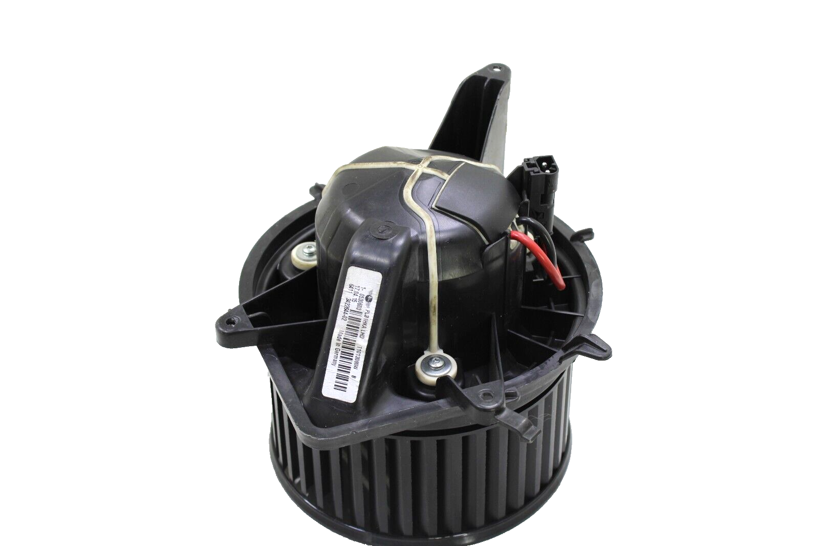 Mini Cooper 2007-2017 OEM A/C Heater Blower Motor – Image 2