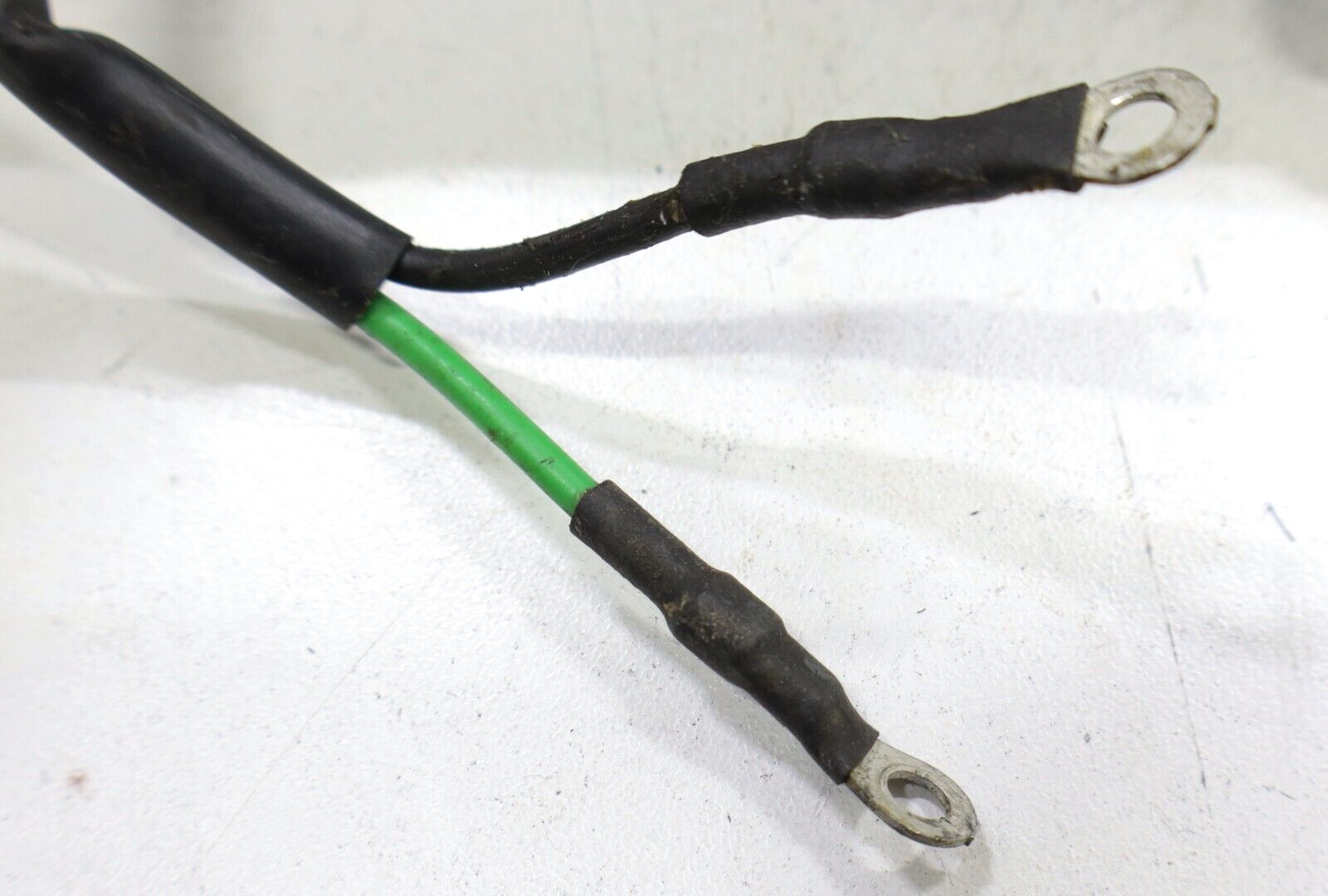 Mercedes 1986-1991 OEM Window Regulator W/Motor Front Right (Passenger Side) - Image 6