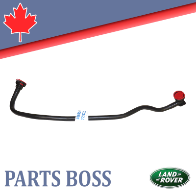 Land Rover LR3 Range Rover Sport 2005-2009 OEM NEW Breather Tube