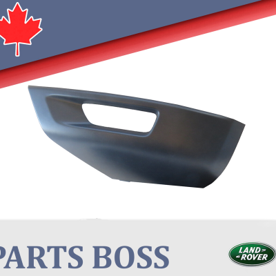 Land Rover Range Rover Sport L494 2014-2017 OEM NEW Bumper Trim Front Left Lower