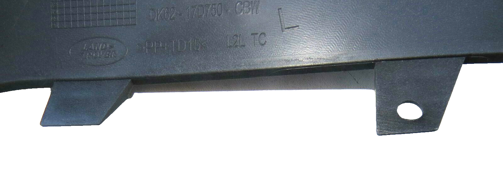 Land Rover Range Rover Sport L494 2014-2017 OEM NEW Bumper Trim Front Left Lower - Image 5