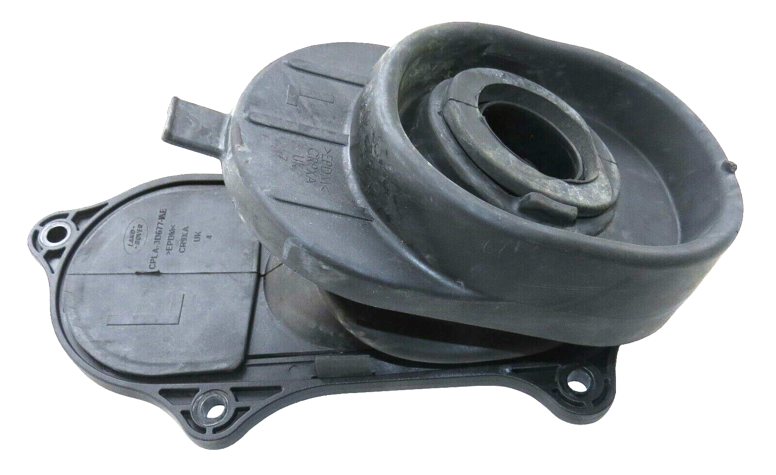 LR Discovery Range Rover Sport 2013-2023 OEM Steering Shaft Hole Boot Cover – Image 2