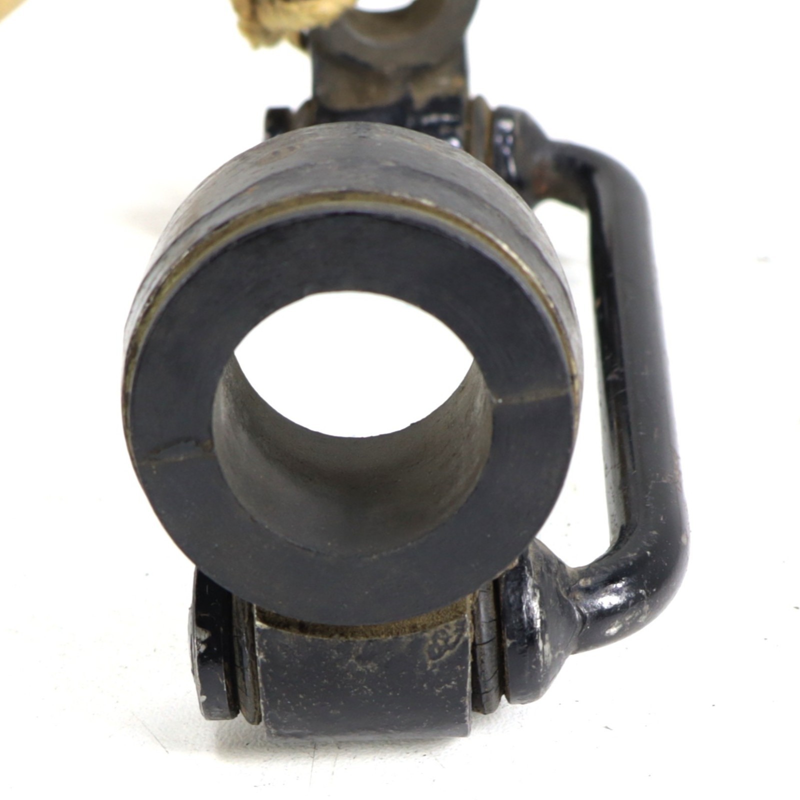Bentley Rolls Royce 1946-1958 OEM NEW Bracket - Equaliser Bar to Axel Tube – Image 9