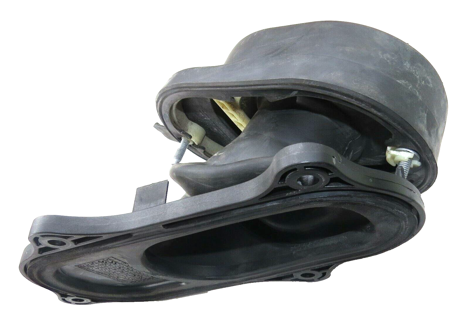 LR Discovery Range Rover Sport 2013-2023 OEM Steering Shaft Hole Boot Cover – Image 4