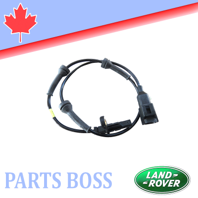 Land Rover Range Rover Evoque L538 2012-2015 OEM NEW ABS Wheel Speed Sensor Rear