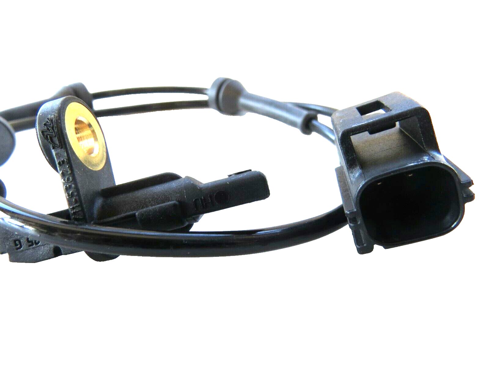 Land Rover Range Rover Evoque L538 2012-2015 OEM NEW ABS Wheel Speed Sensor Rear - Image 5
