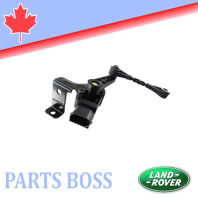 LR Discovery Sport RR Evoque 2012-2020 OEM NEW Headlight Level Sensor Front RH