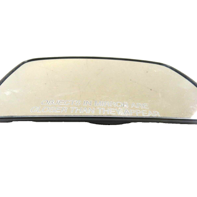 LR LR2 LR3 Range Rover Sport 2005-2010 OEM NEW Door Mirror Glass Front Right