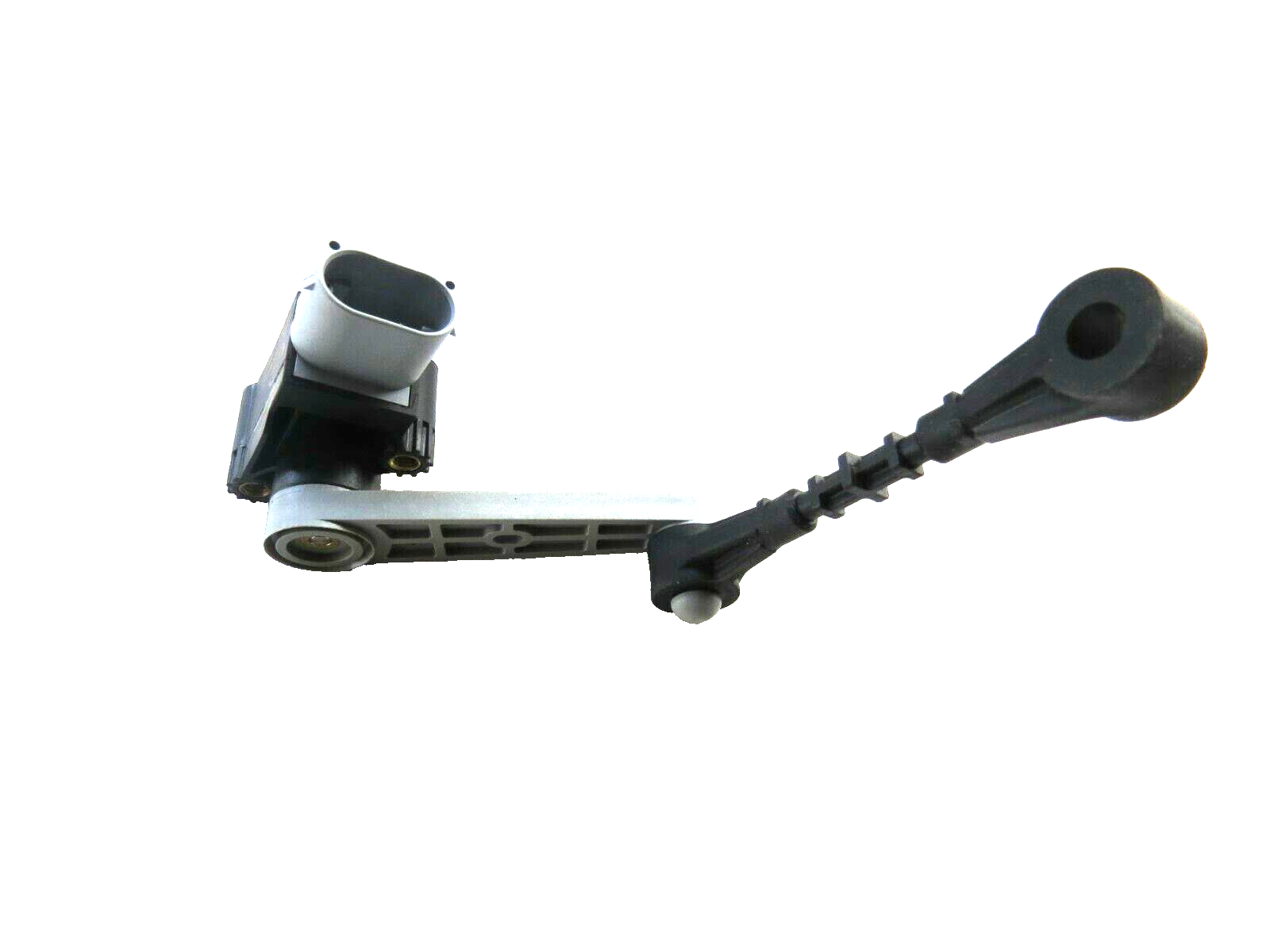 LR Range Rover Sport L320 2010-2013 OEM NEW Ride Height Level Sensor Front – Image 3