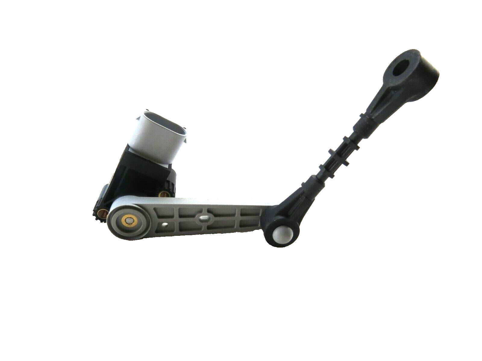 LR Range Rover Sport L320 2010-2013 OEM NEW Ride Height Level Sensor Front – Image 4