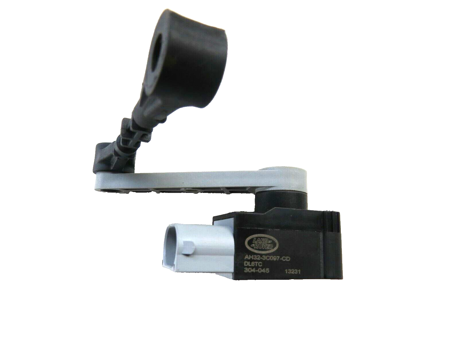 LR Range Rover Sport L320 2010-2013 OEM NEW Ride Height Level Sensor Front – Image 5