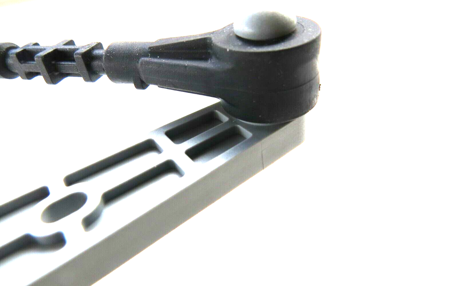 LR Range Rover Sport L320 2010-2013 OEM NEW Ride Height Level Sensor Front – Image 8