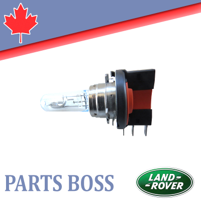 Land Rover Discovery Sport 2015-2019 OEM NEW H15 Halogen Headlight Bulb LH or RH
