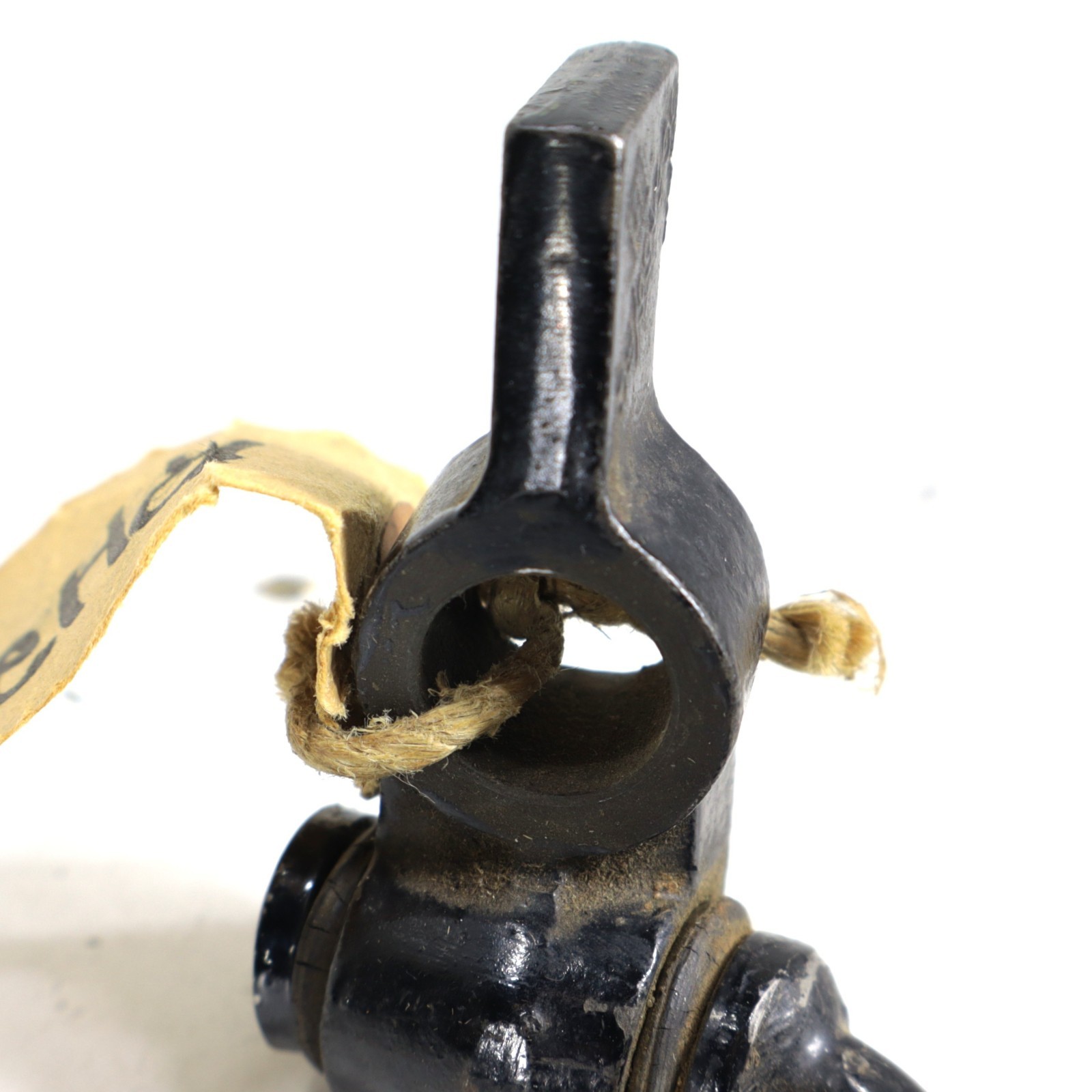 Bentley Rolls Royce 1946-1958 OEM NEW Bracket - Equaliser Bar to Axel Tube – Image 10