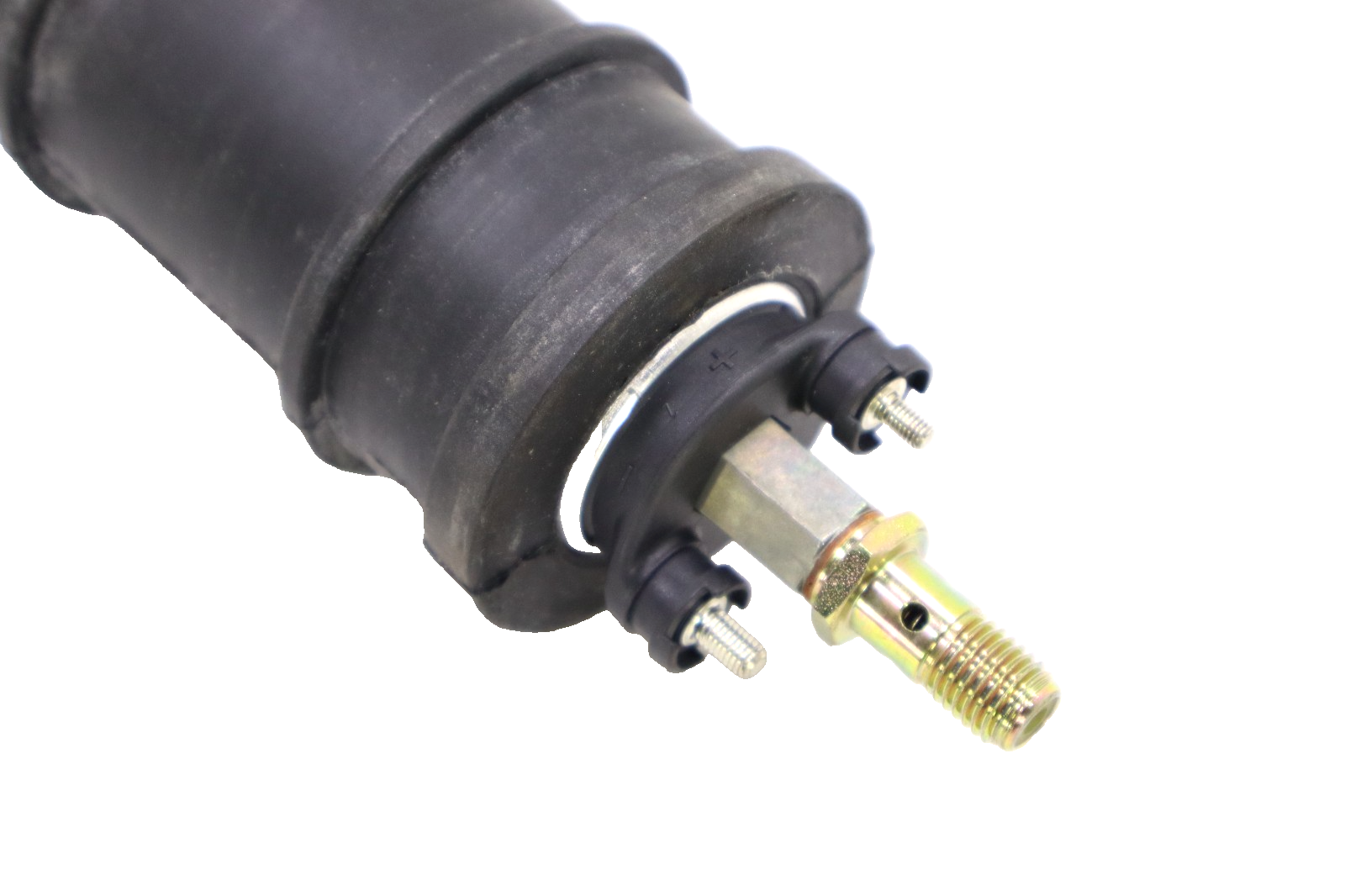 Audi BMW Porsche Volkswagen Volvo 1977-1993 OEM NOS Pierburg Electric Fuel Pump – Image 7