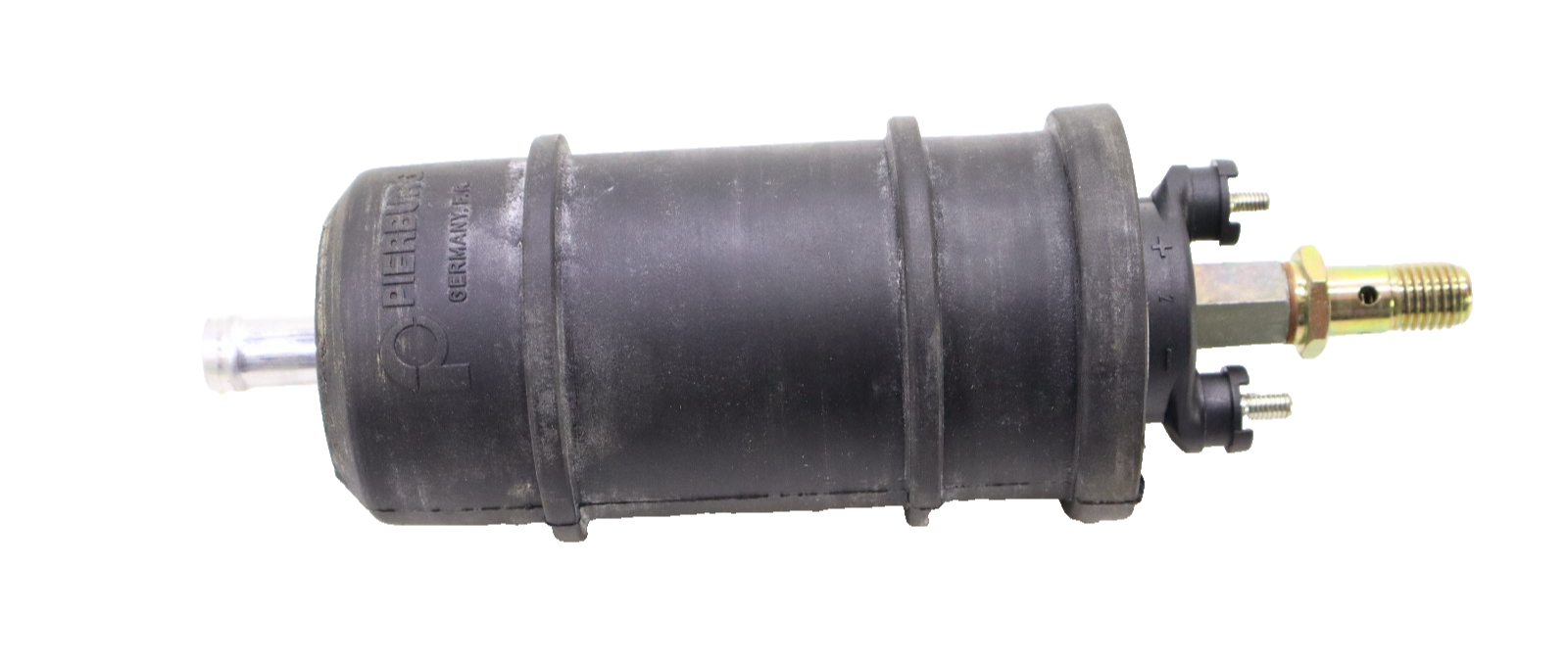 Audi BMW Porsche Volkswagen Volvo 1977-1993 OEM NOS Pierburg Electric Fuel Pump – Image 9