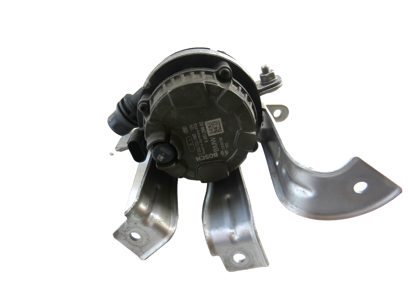 BMW 230 330 430 X3 X4 X5 X6 X7 Z4 2019-2025 OEM Auxiliary Coolant Water Pump – Image 2