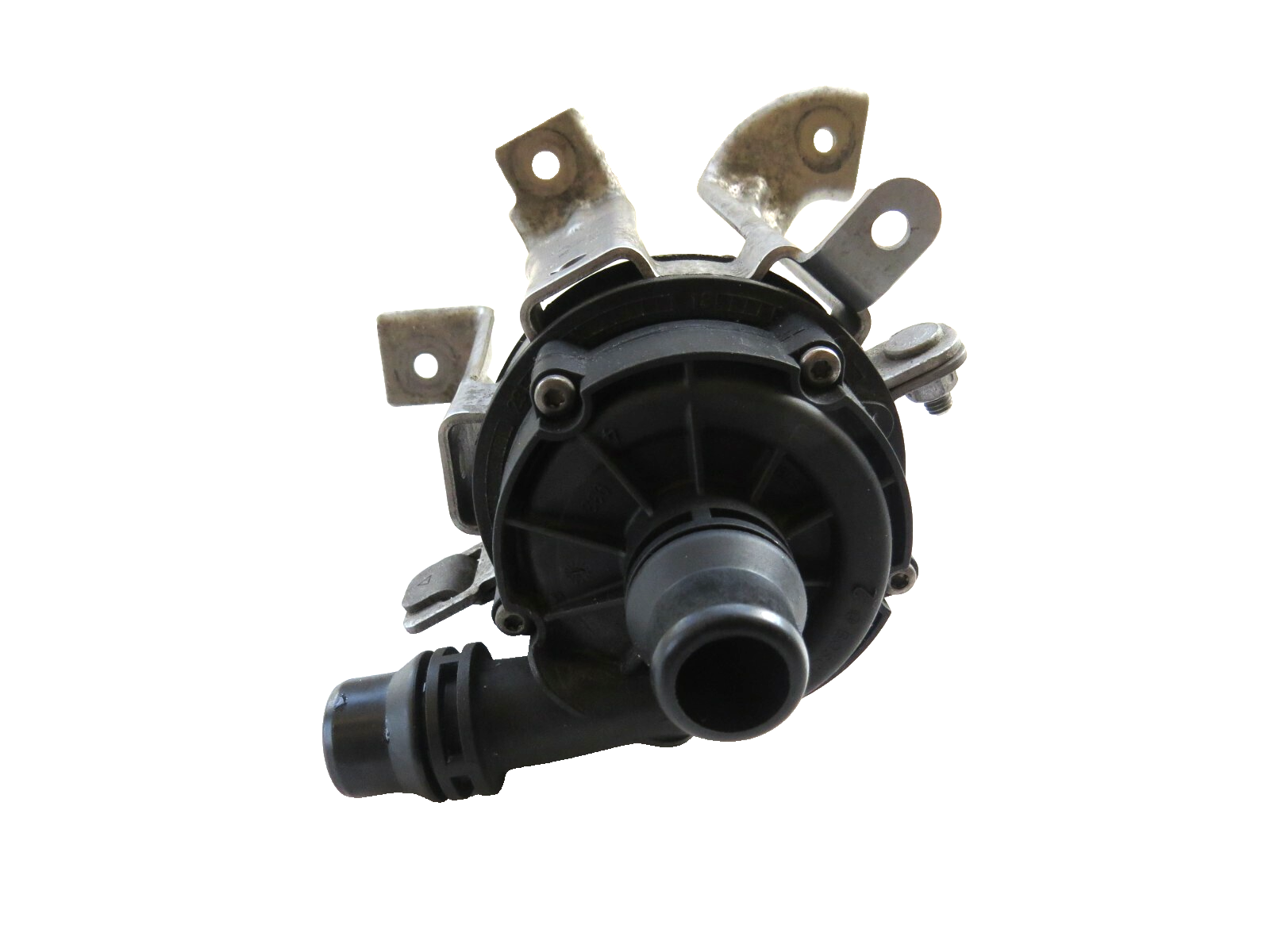 BMW 230 330 430 X3 X4 X5 X6 X7 Z4 2019-2025 OEM Auxiliary Coolant Water Pump – Image 3