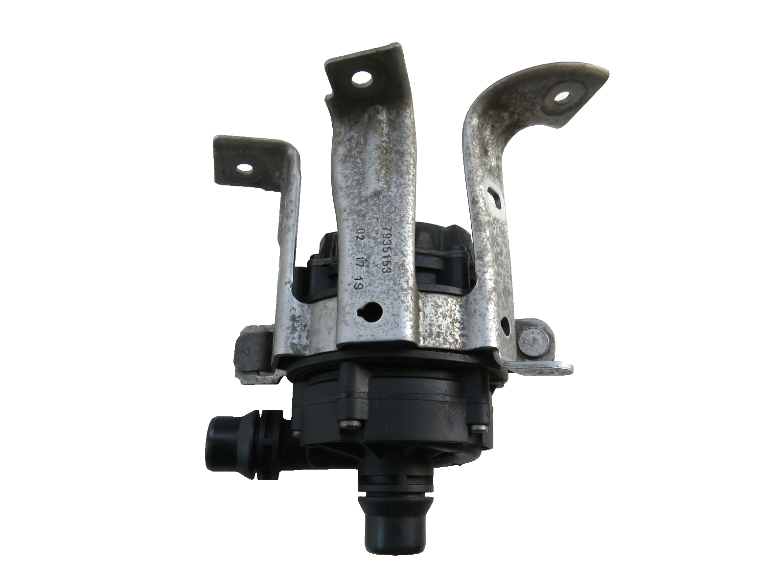 BMW 230 330 430 X3 X4 X5 X6 X7 Z4 2019-2025 OEM Auxiliary Coolant Water Pump – Image 4