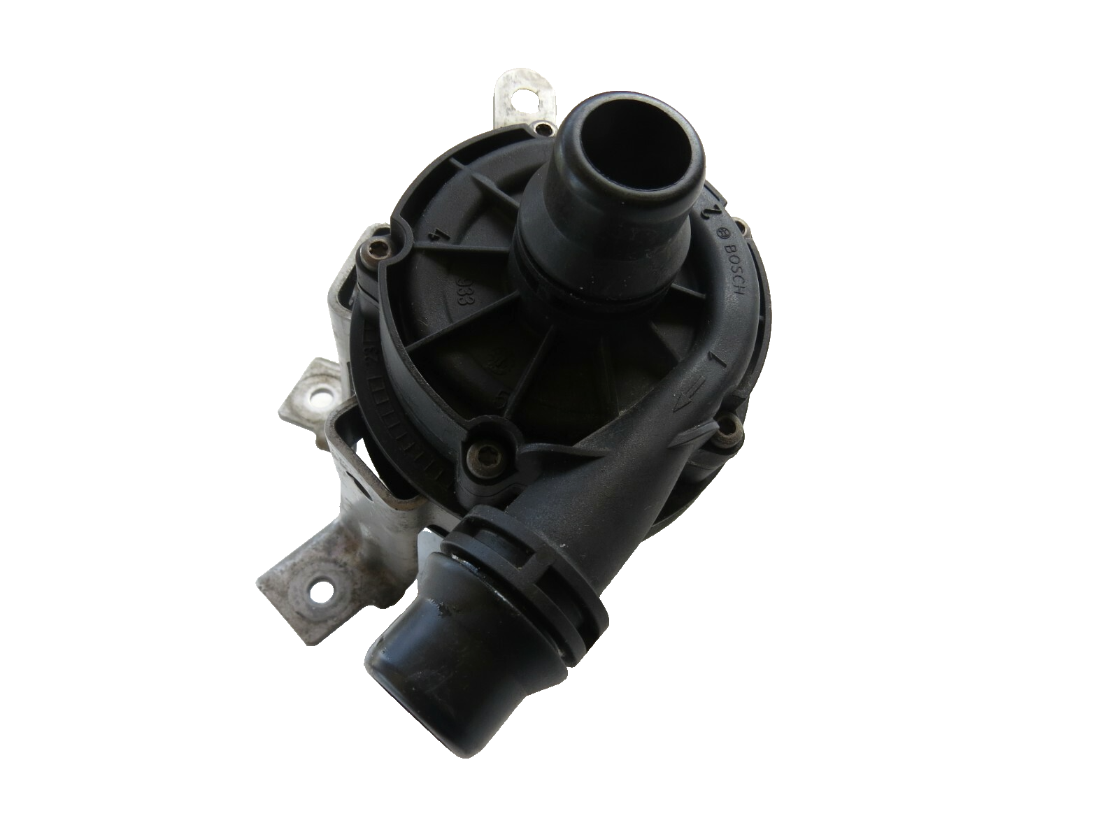 BMW 230 330 430 X3 X4 X5 X6 X7 Z4 2019-2025 OEM Auxiliary Coolant Water Pump – Image 5