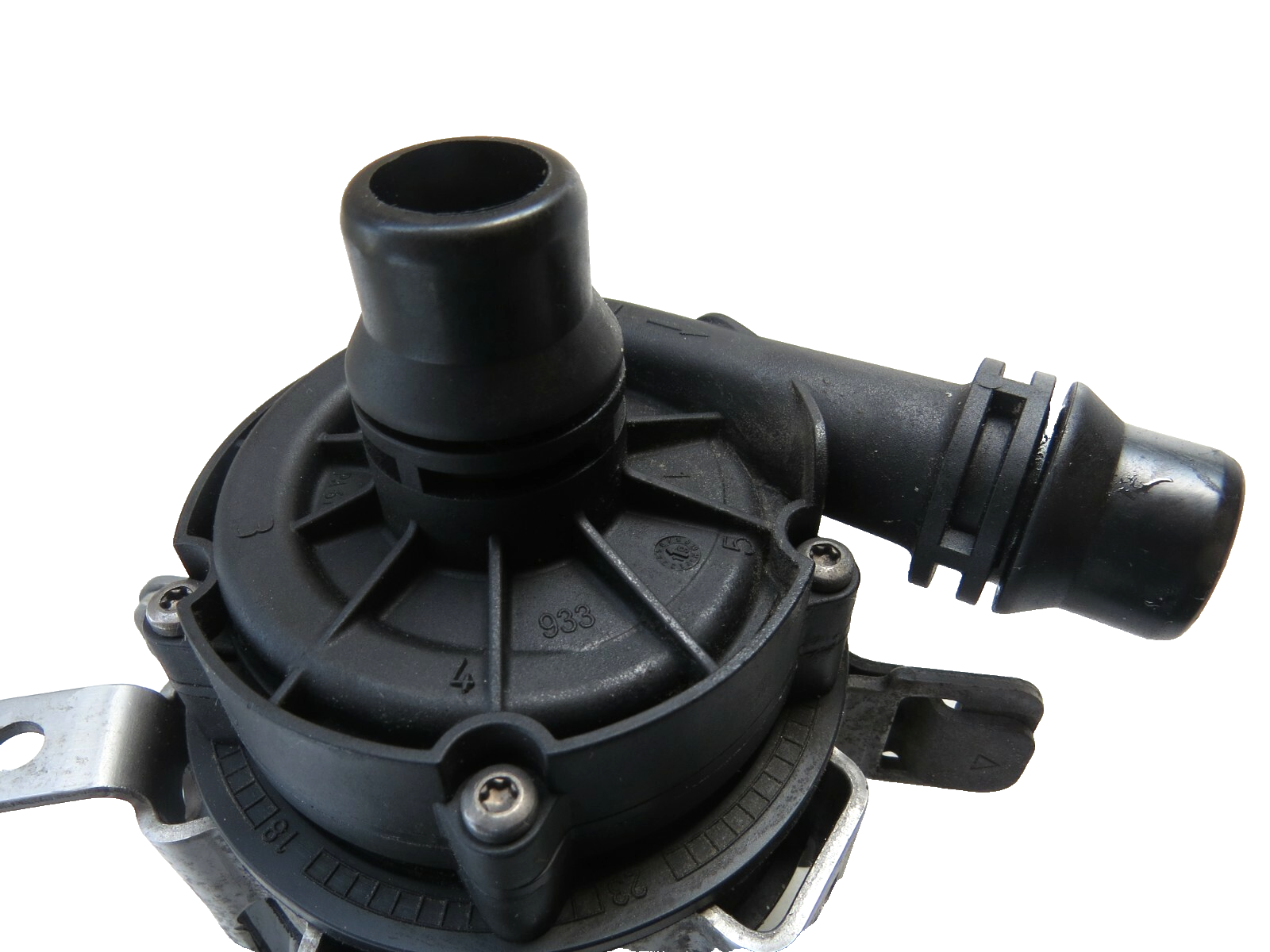 BMW 230 330 430 X3 X4 X5 X6 X7 Z4 2019-2025 OEM Auxiliary Coolant Water Pump – Image 6