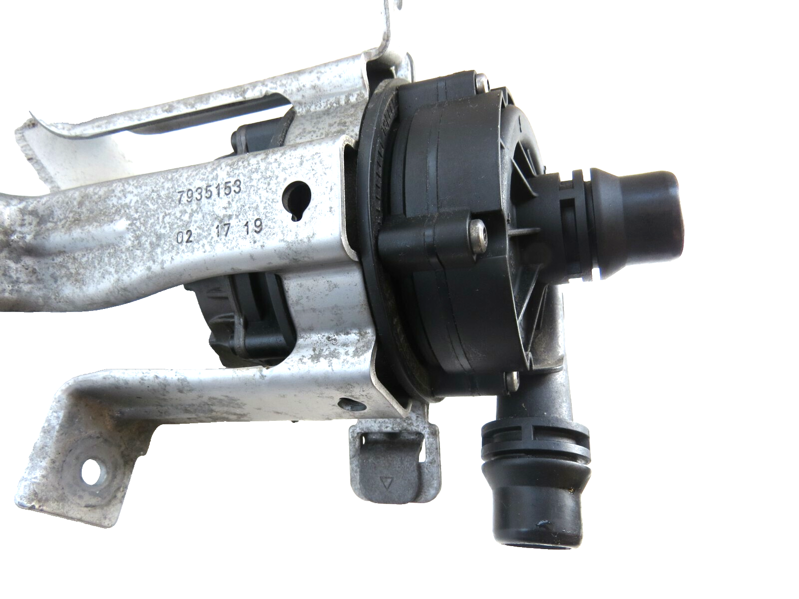 BMW 230 330 430 X3 X4 X5 X6 X7 Z4 2019-2025 OEM Auxiliary Coolant Water Pump – Image 9