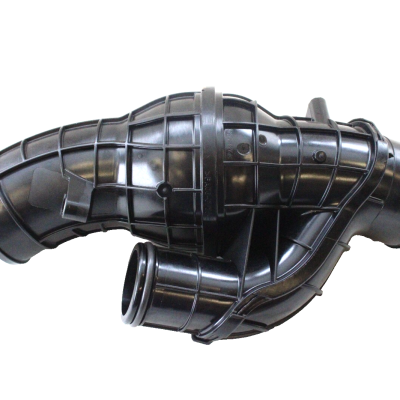 Mercedes CLS53 E53 GLE53 2019-2025 OEM Intercooler Pipe Hose Duct & Check Valve