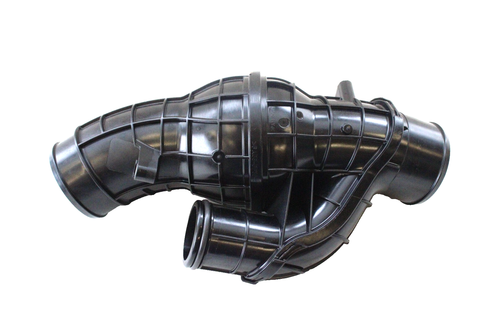 Mercedes CLS53 E53 GLE53 2019-2025 OEM Intercooler Pipe Hose Duct & Check Valve