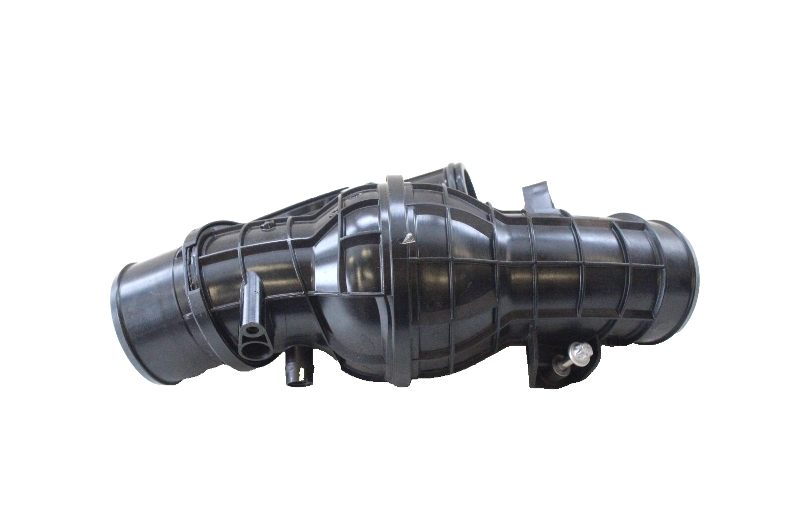 Mercedes CLS53 E53 GLE53 2019-2025 OEM Intercooler Pipe Hose Duct & Check Valve – Image 2