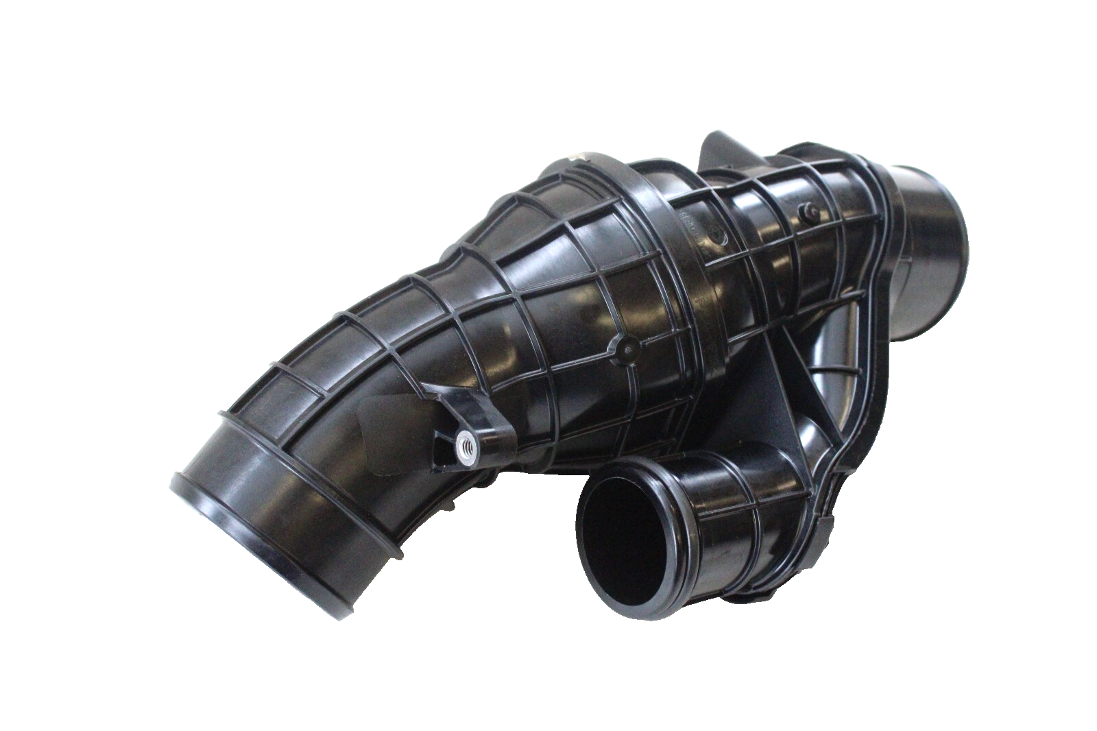 Mercedes CLS53 E53 GLE53 2019-2025 OEM Intercooler Pipe Hose Duct & Check Valve – Image 5