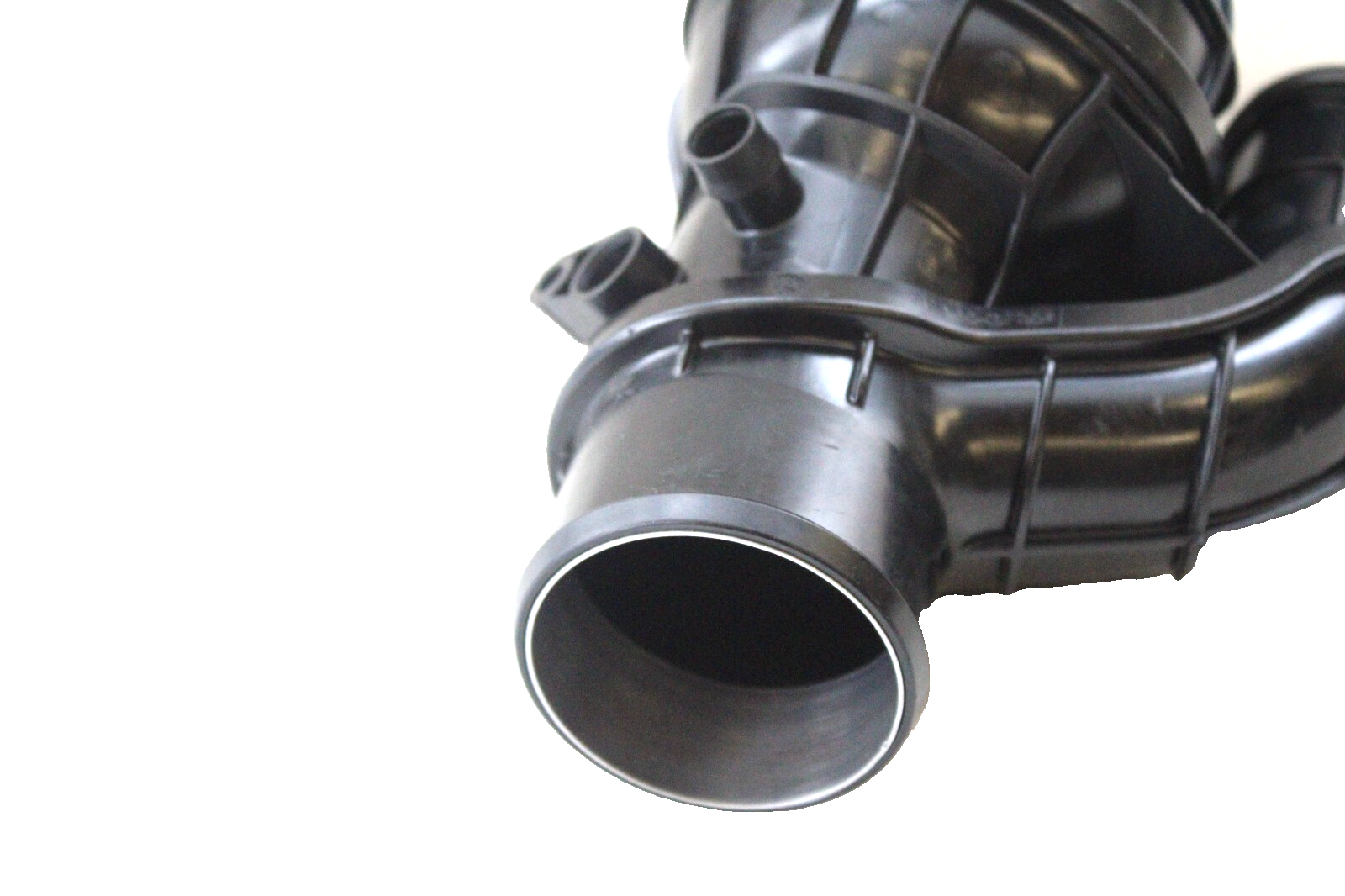 Mercedes CLS53 E53 GLE53 2019-2025 OEM Intercooler Pipe Hose Duct & Check Valve - Image 7