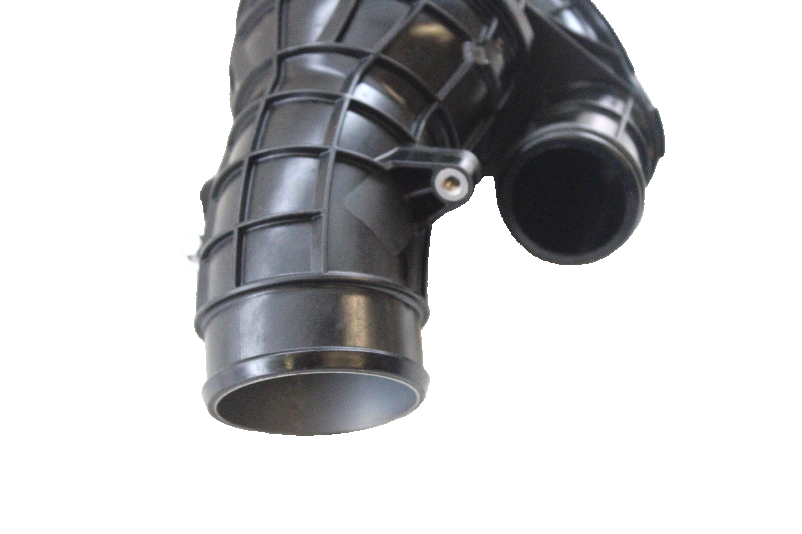 Mercedes CLS53 E53 GLE53 2019-2025 OEM Intercooler Pipe Hose Duct & Check Valve - Image 9