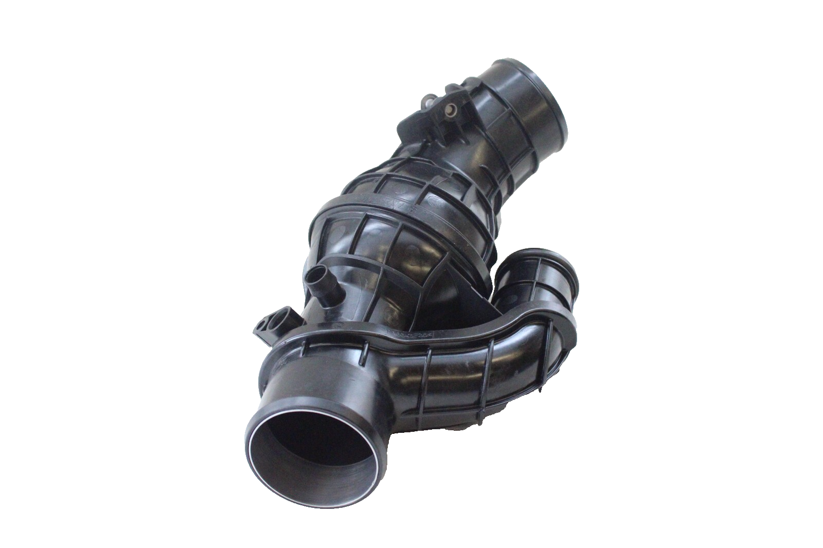 Mercedes CLS53 E53 GLE53 2019-2025 OEM Intercooler Pipe Hose Duct & Check Valve - Image 10