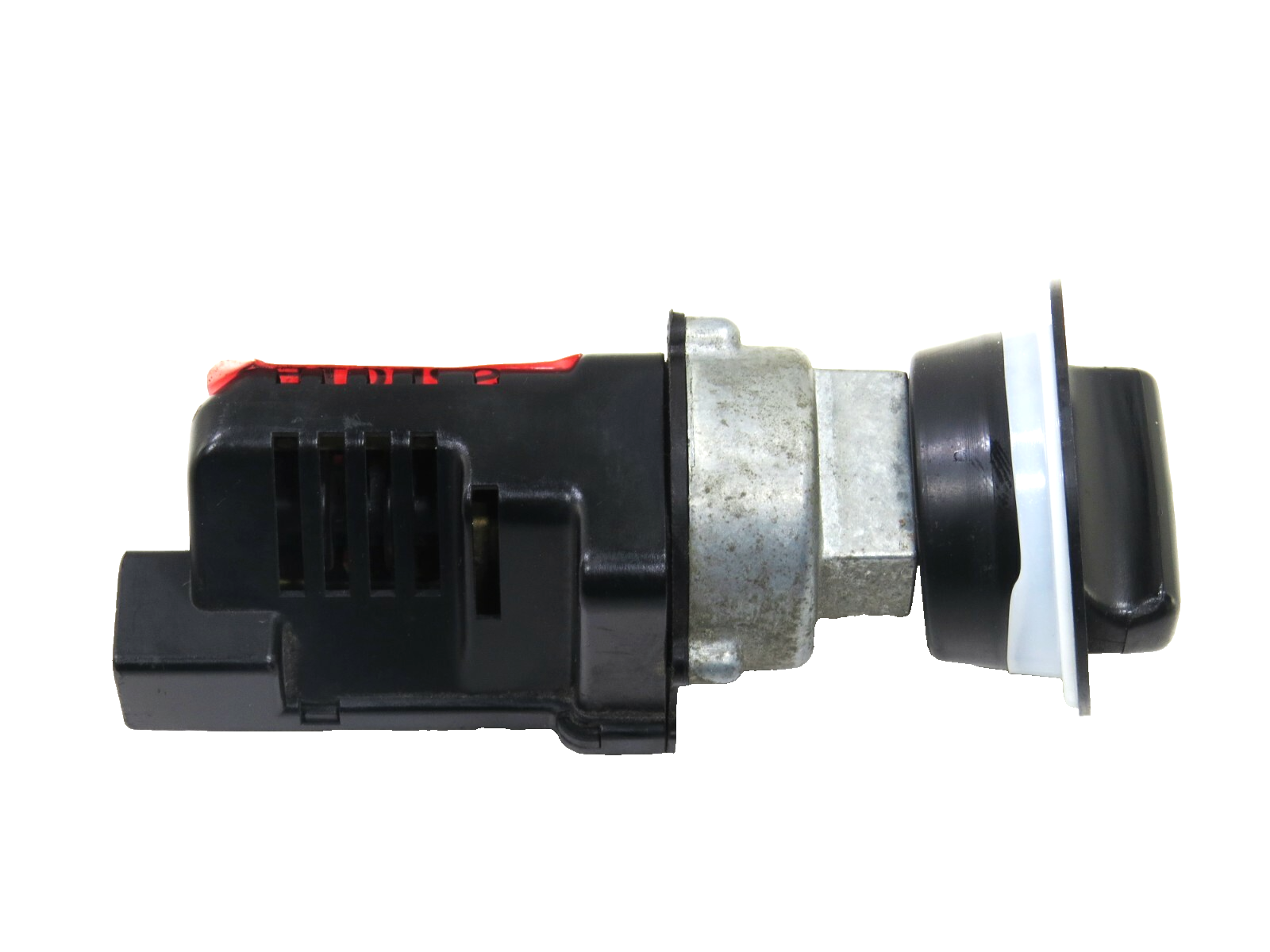 Mercedes W126 1979-1993 OEM Heater Blower Motor Fan Switch - Image 3