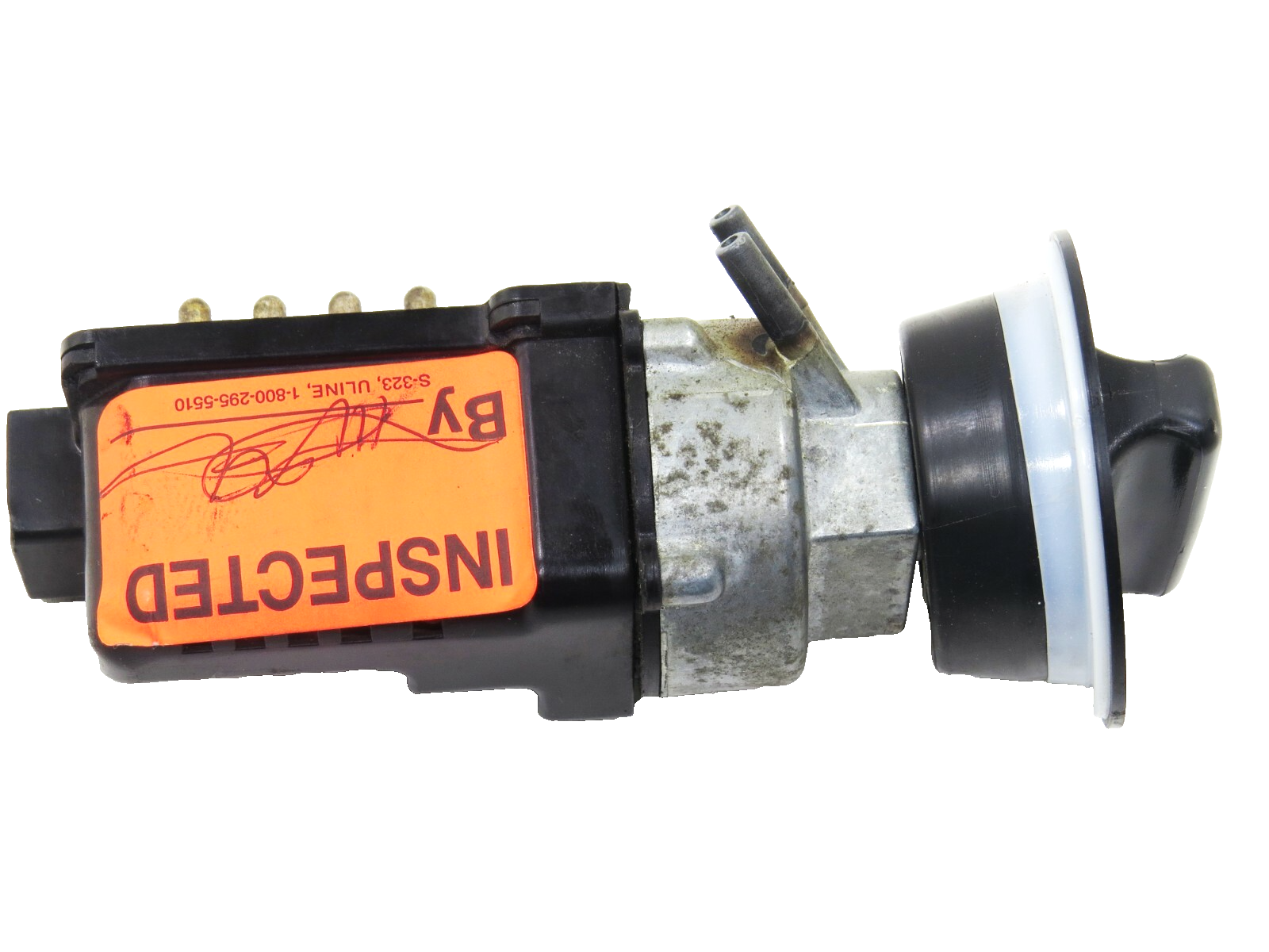 Mercedes W126 1979-1993 OEM Heater Blower Motor Fan Switch - Image 4