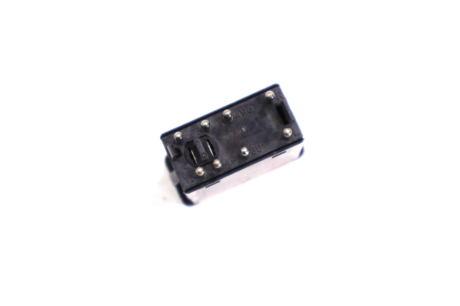 Mercedes W123 W124 W126 W201 1981-1993 OEM Hazard Switch - Image 3