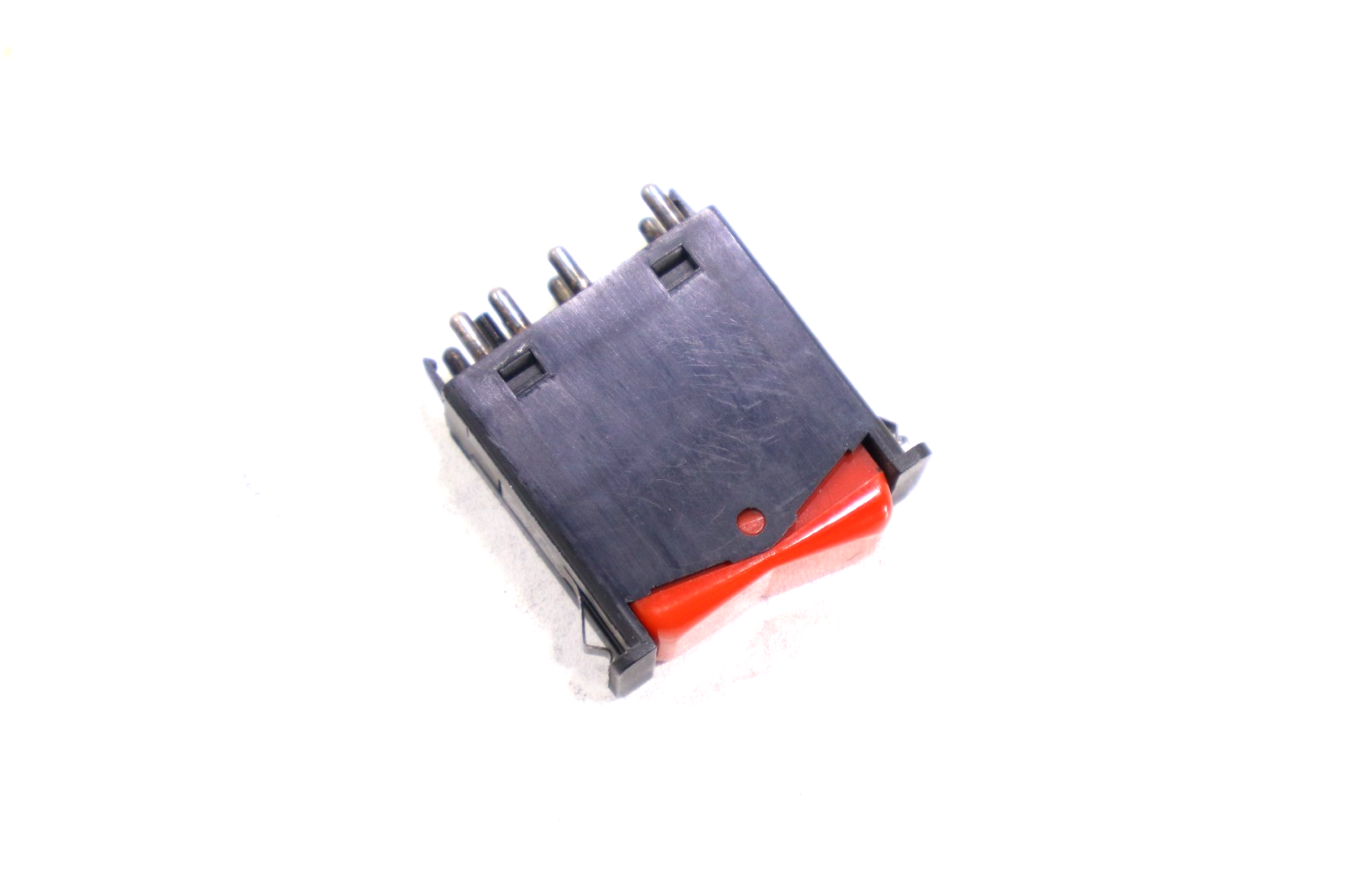 Mercedes W123 W124 W126 W201 1981-1993 OEM Hazard Switch - Image 4