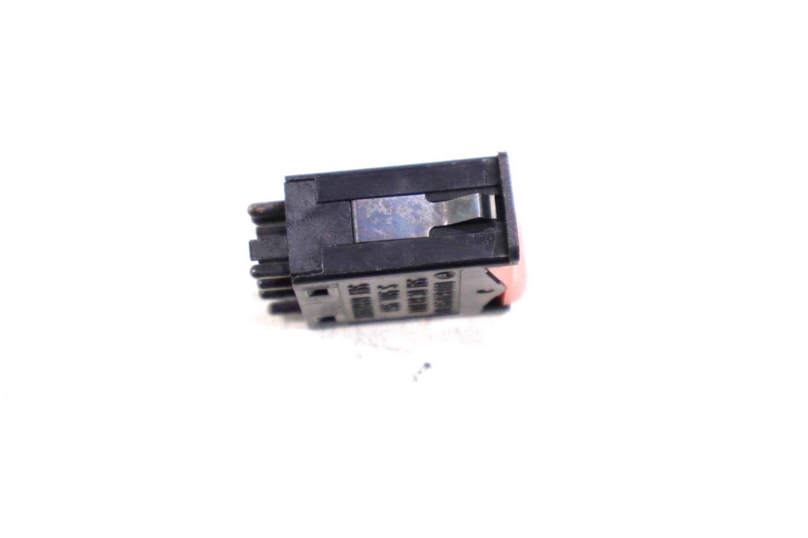 Mercedes W123 W124 W126 W201 1981-1993 OEM Hazard Switch - Image 5