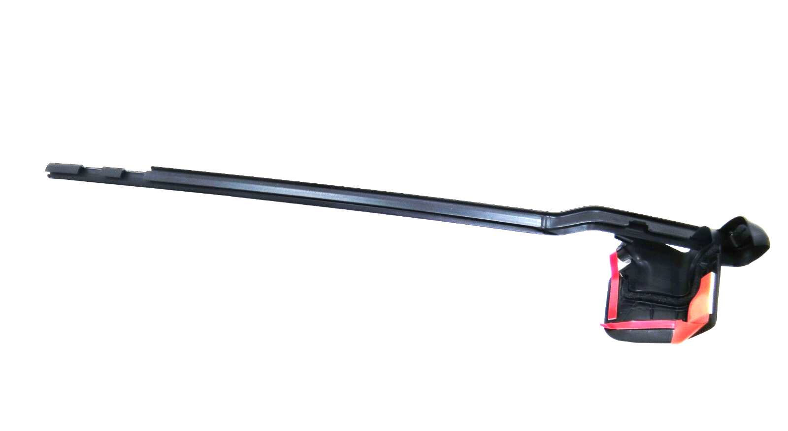 Range Rover Evoque L538 2017-2019 OEM NEW Convertible Quarter Glass Molding Left - Image 3