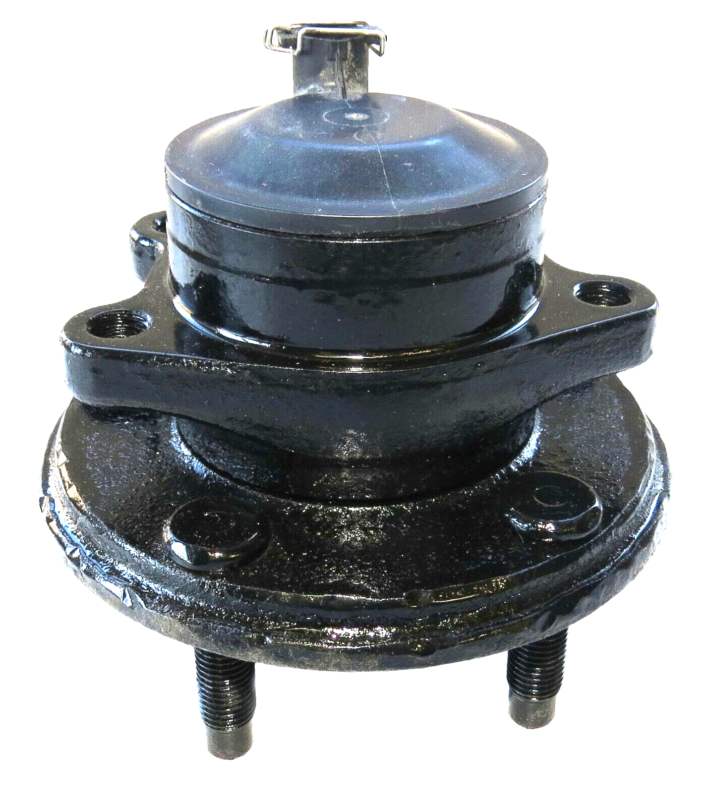Jaguar XE XF XJ XJR XJR575 XK XKR 2010-2019 OEM Wheel Hub & Bearing Front RWD - Image 2