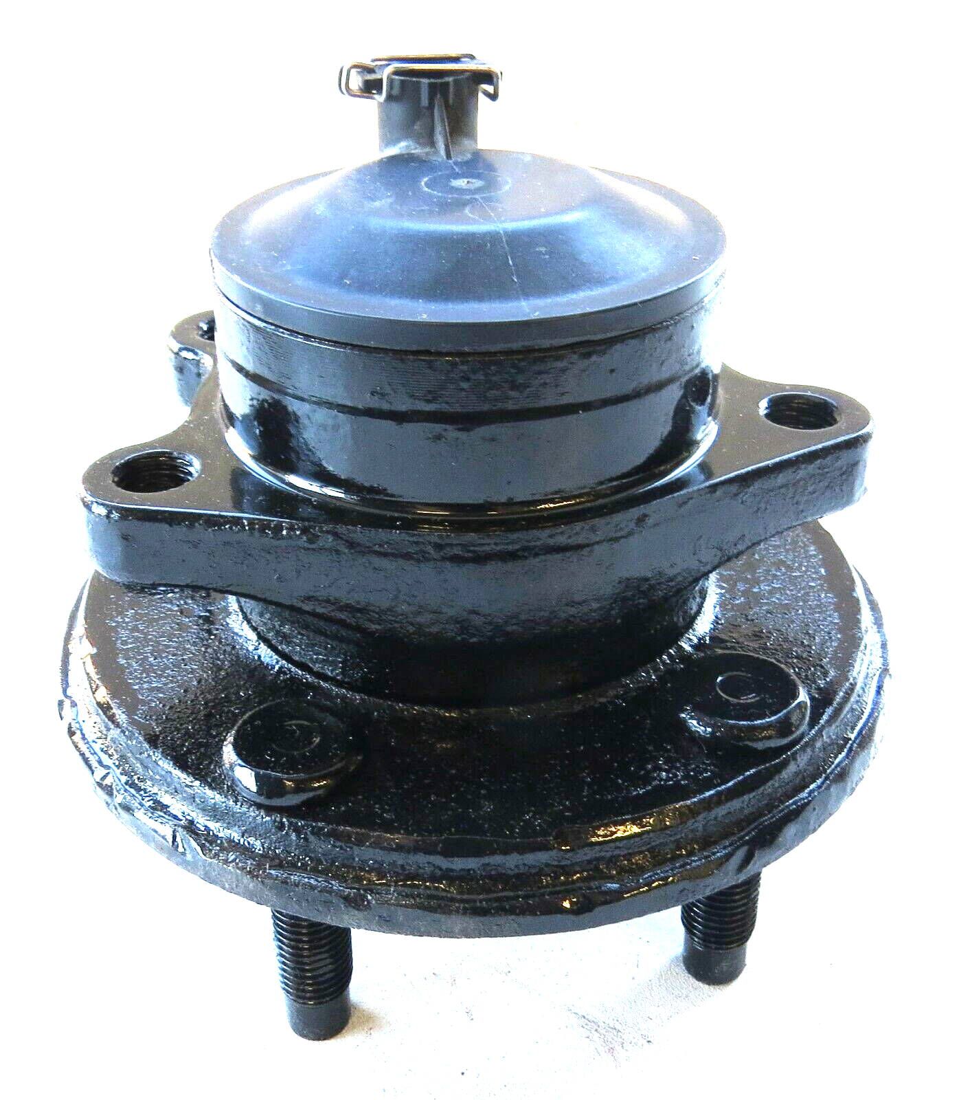 Jaguar XE XF XJ XJR XJR575 XK XKR 2010-2019 OEM Wheel Hub & Bearing Front RWD - Image 3