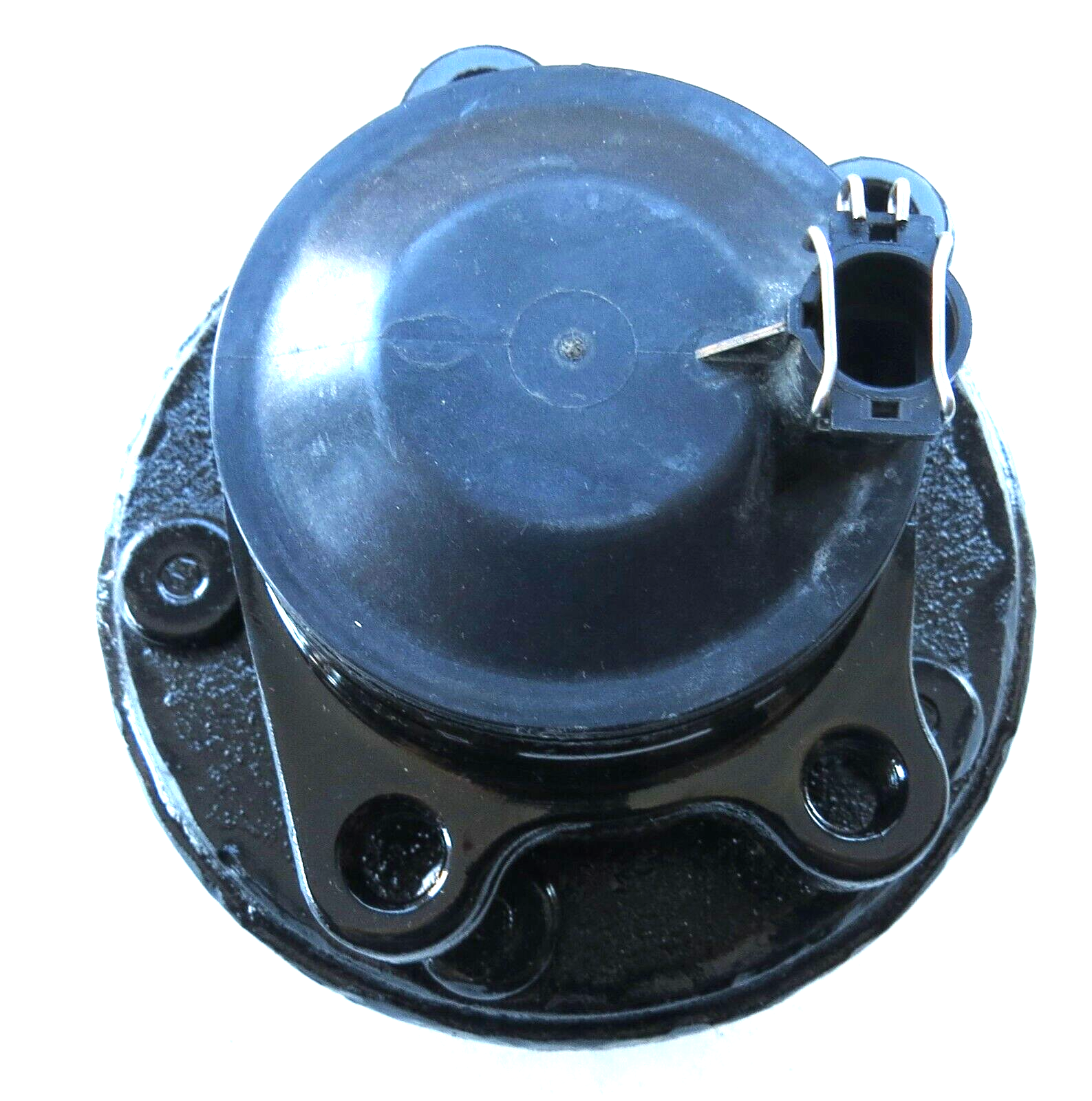 Jaguar XE XF XJ XJR XJR575 XK XKR 2010-2019 OEM Wheel Hub & Bearing Front RWD - Image 5