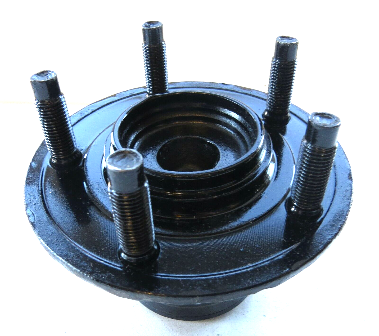 Jaguar XE XF XJ XJR XJR575 XK XKR 2010-2019 OEM Wheel Hub & Bearing Front RWD - Image 7