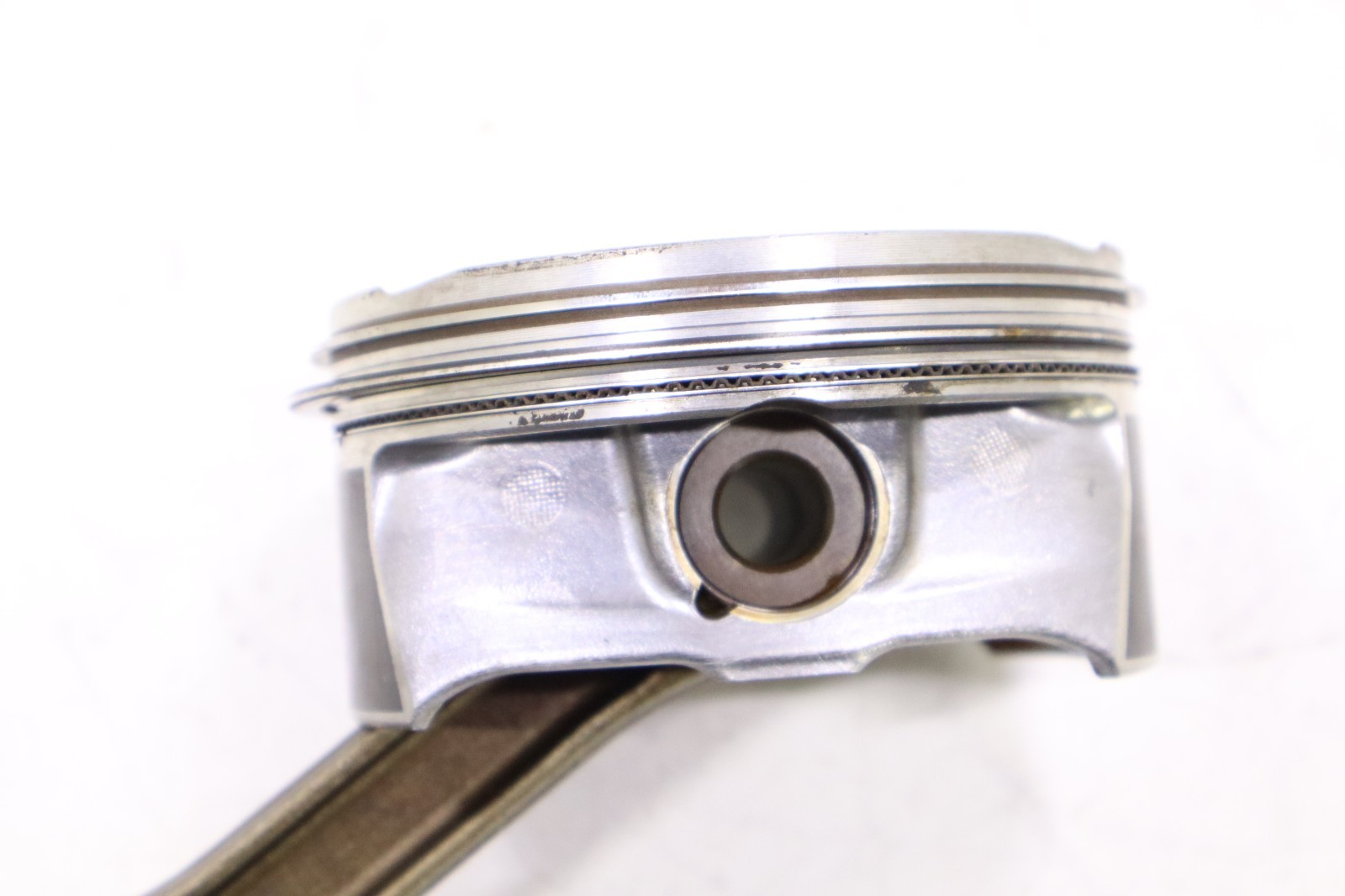 Mercedes C63 CLK63 E63 ML63 S63 SL63 2007-2015 OEM Piston w/Connecting Rod #3 - Image 10
